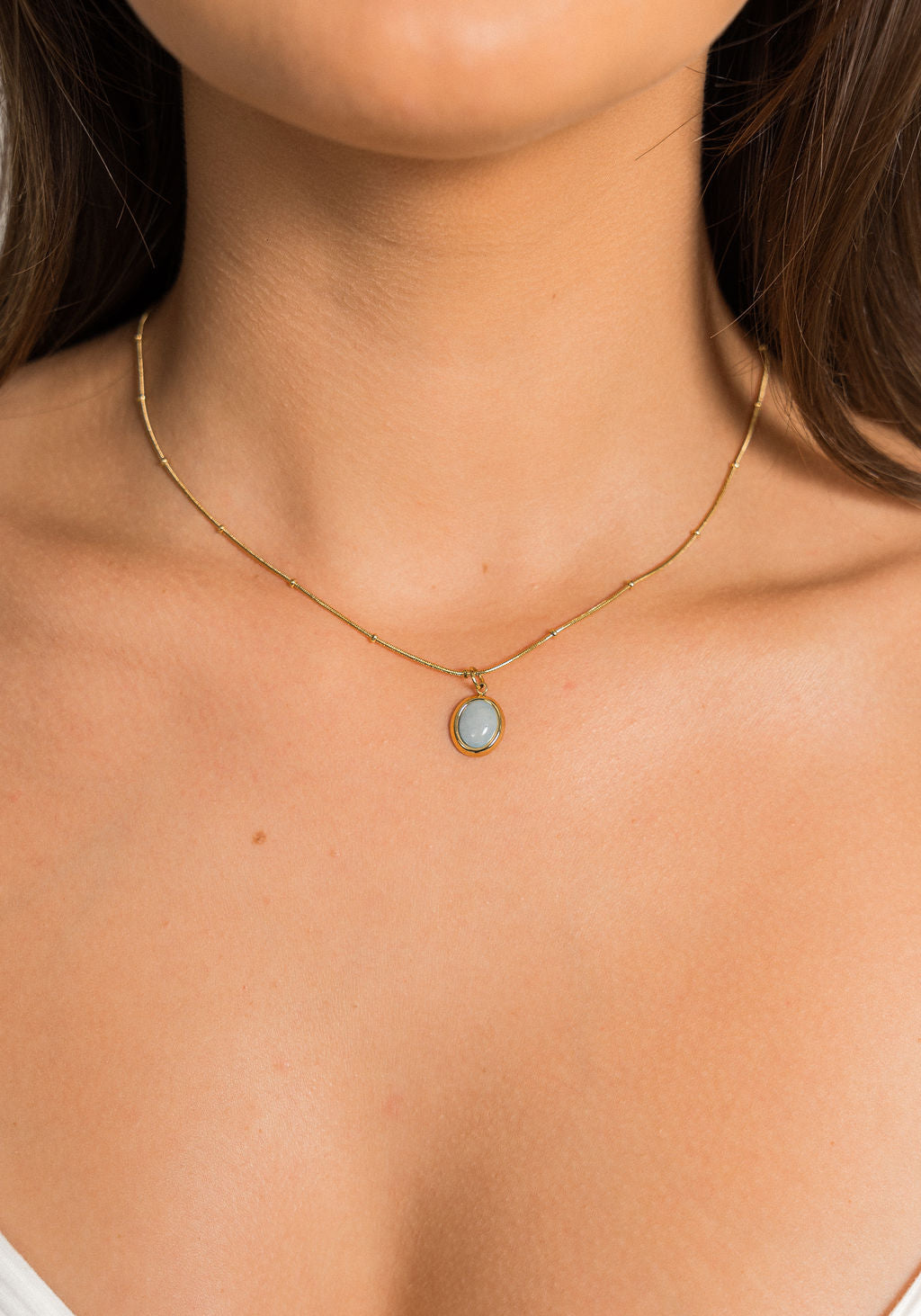 Pacific Necklace