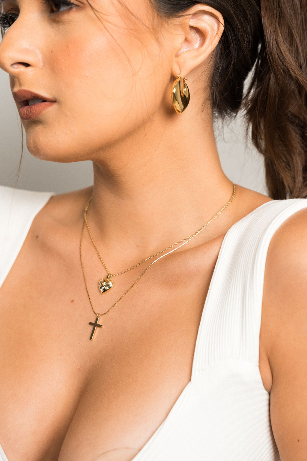 Sweetheart Necklace