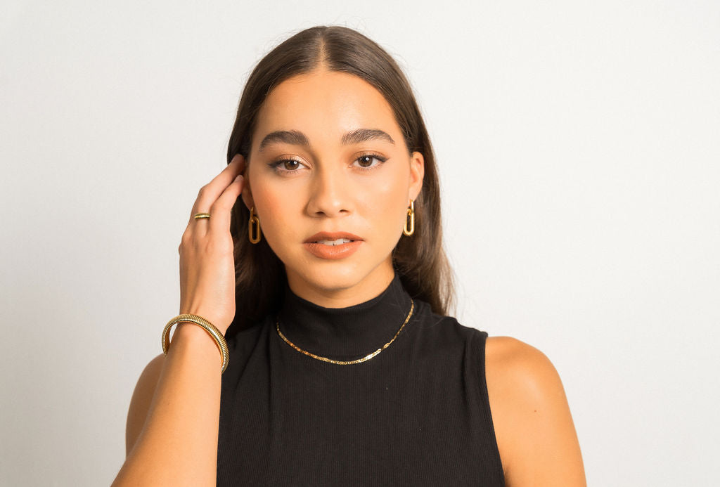 Dawn Bangle