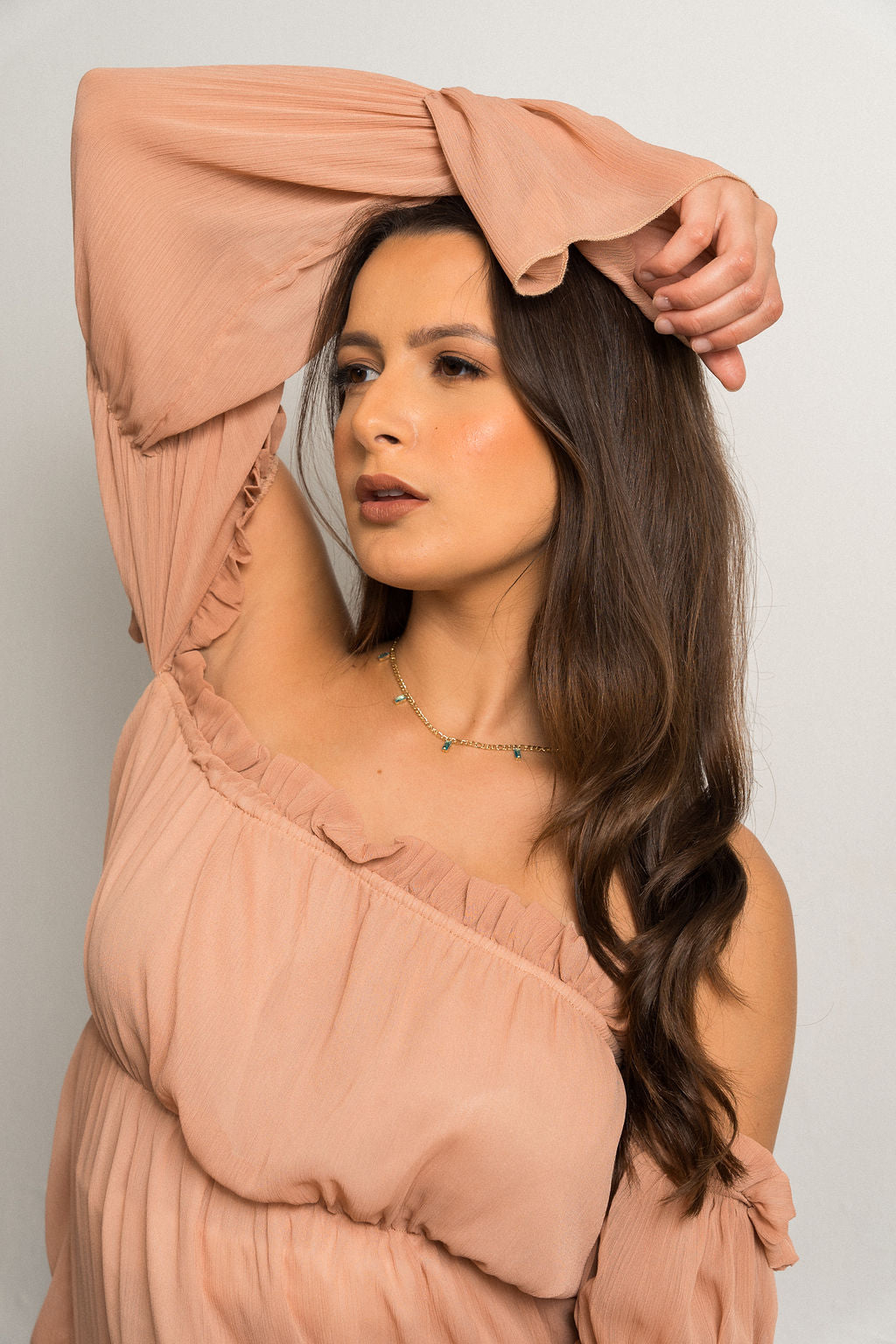 Laguna Necklace