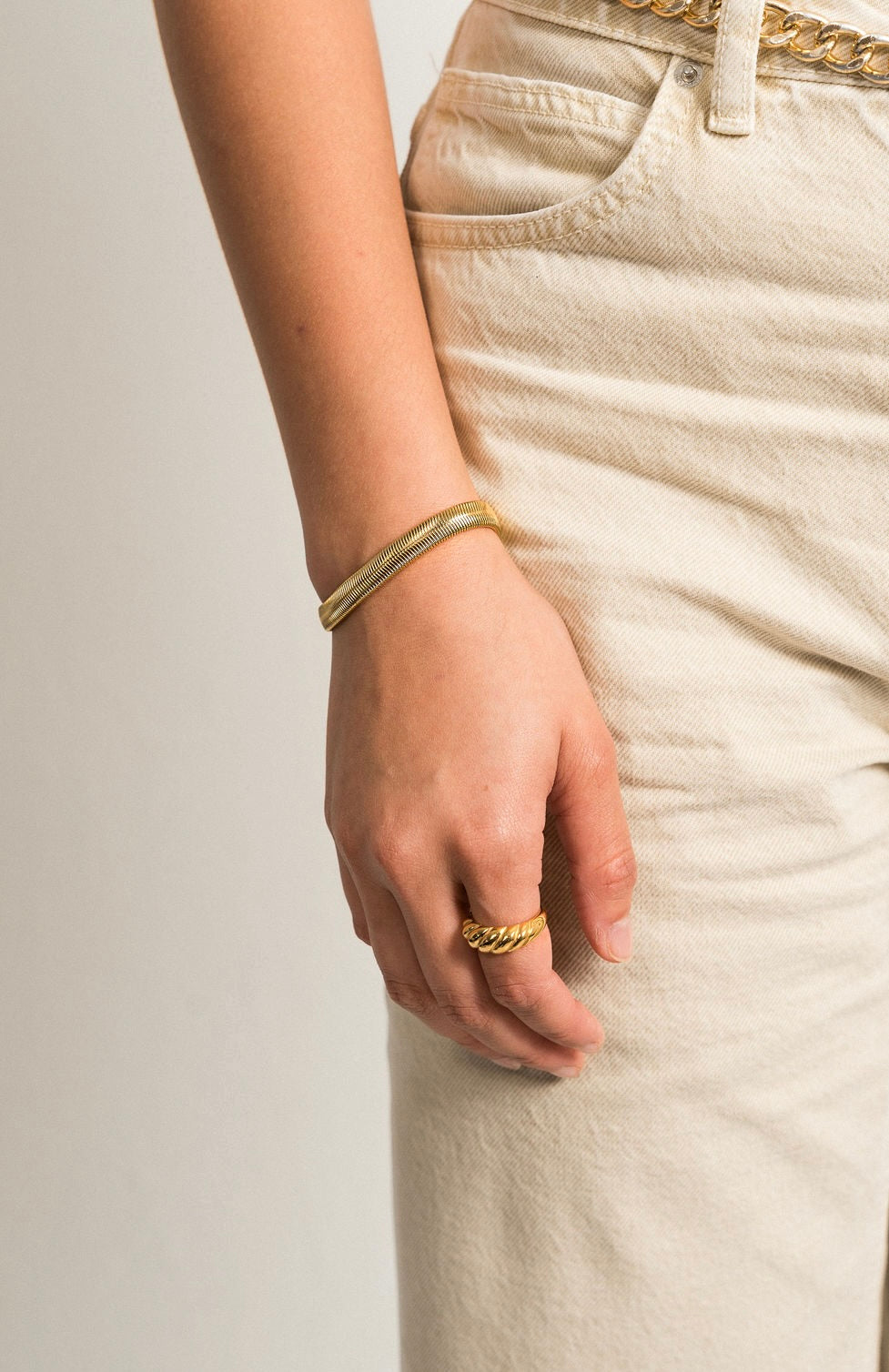 Snake 2.0 Bracelet