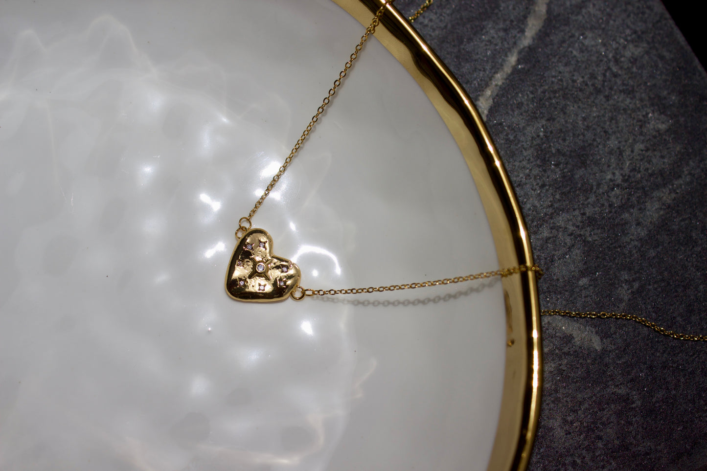 Beloved Necklace