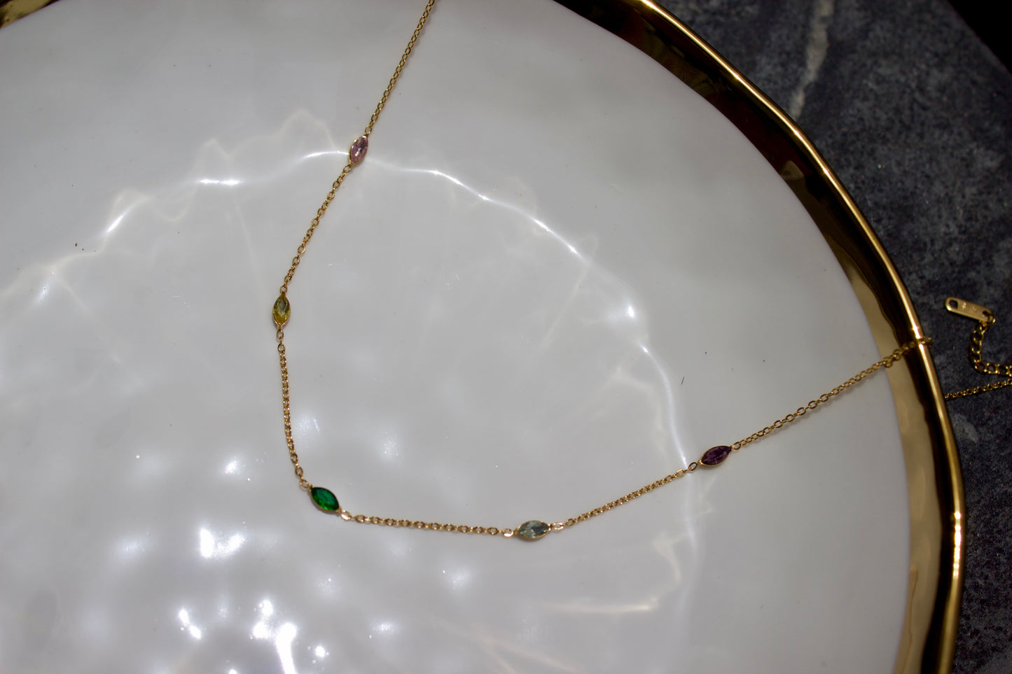 Aurora Necklace