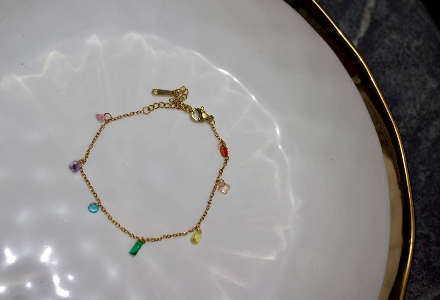 Arcoiris Bracelet