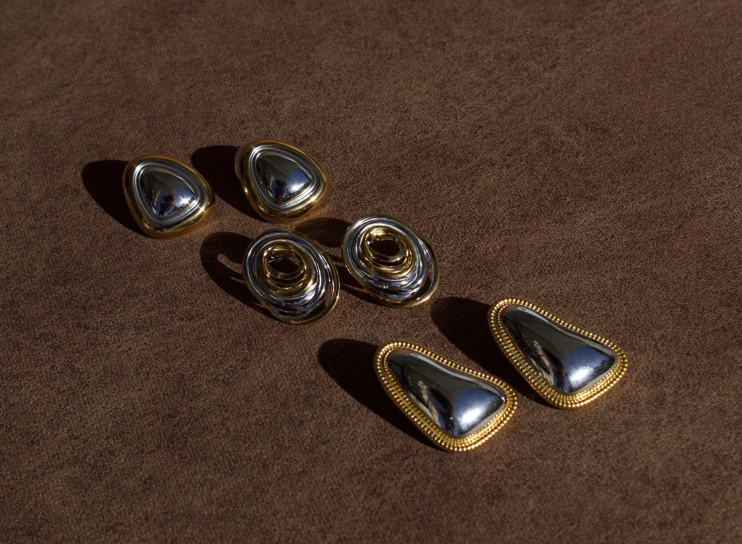 Nova Earrings