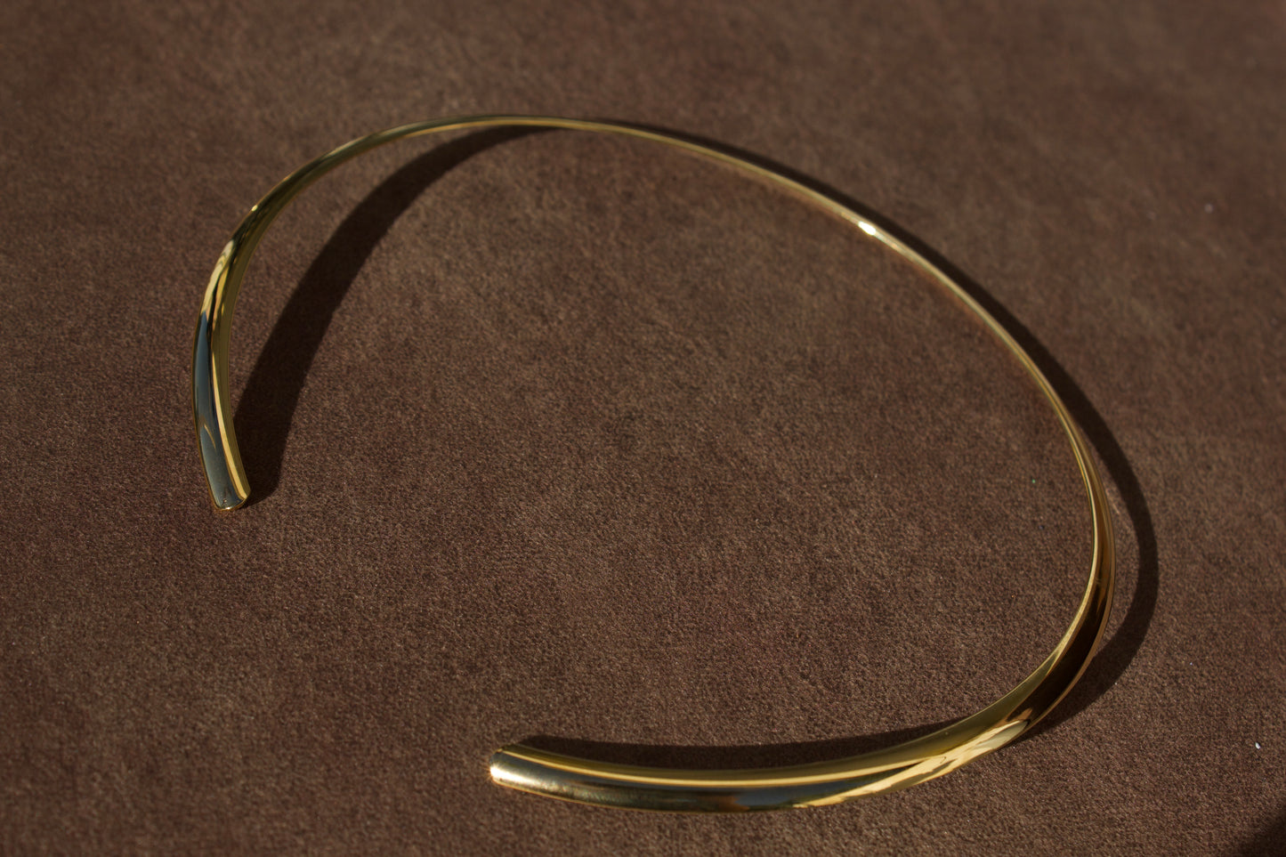 Auralis Necklace