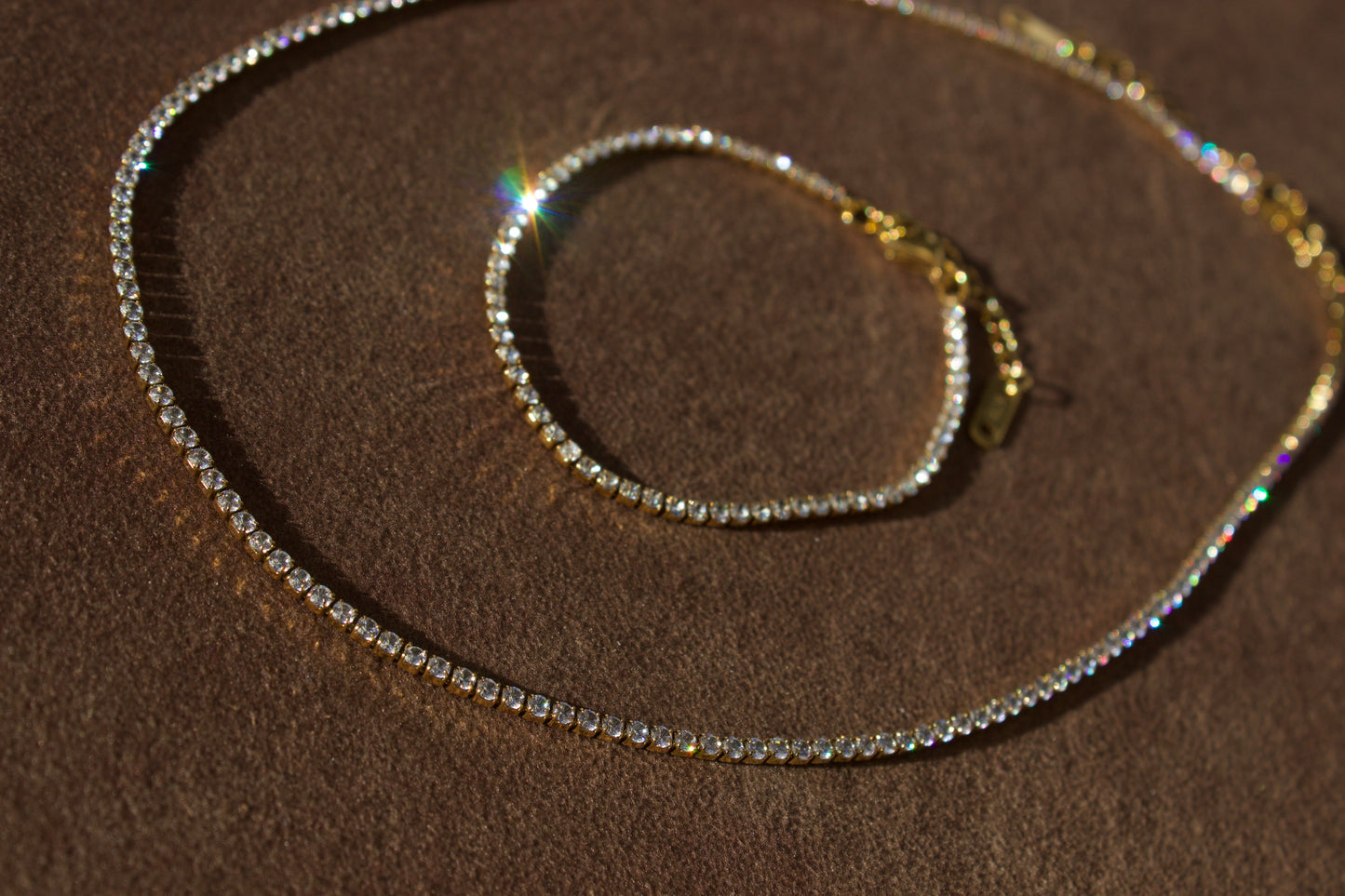 Aluné Bracelet