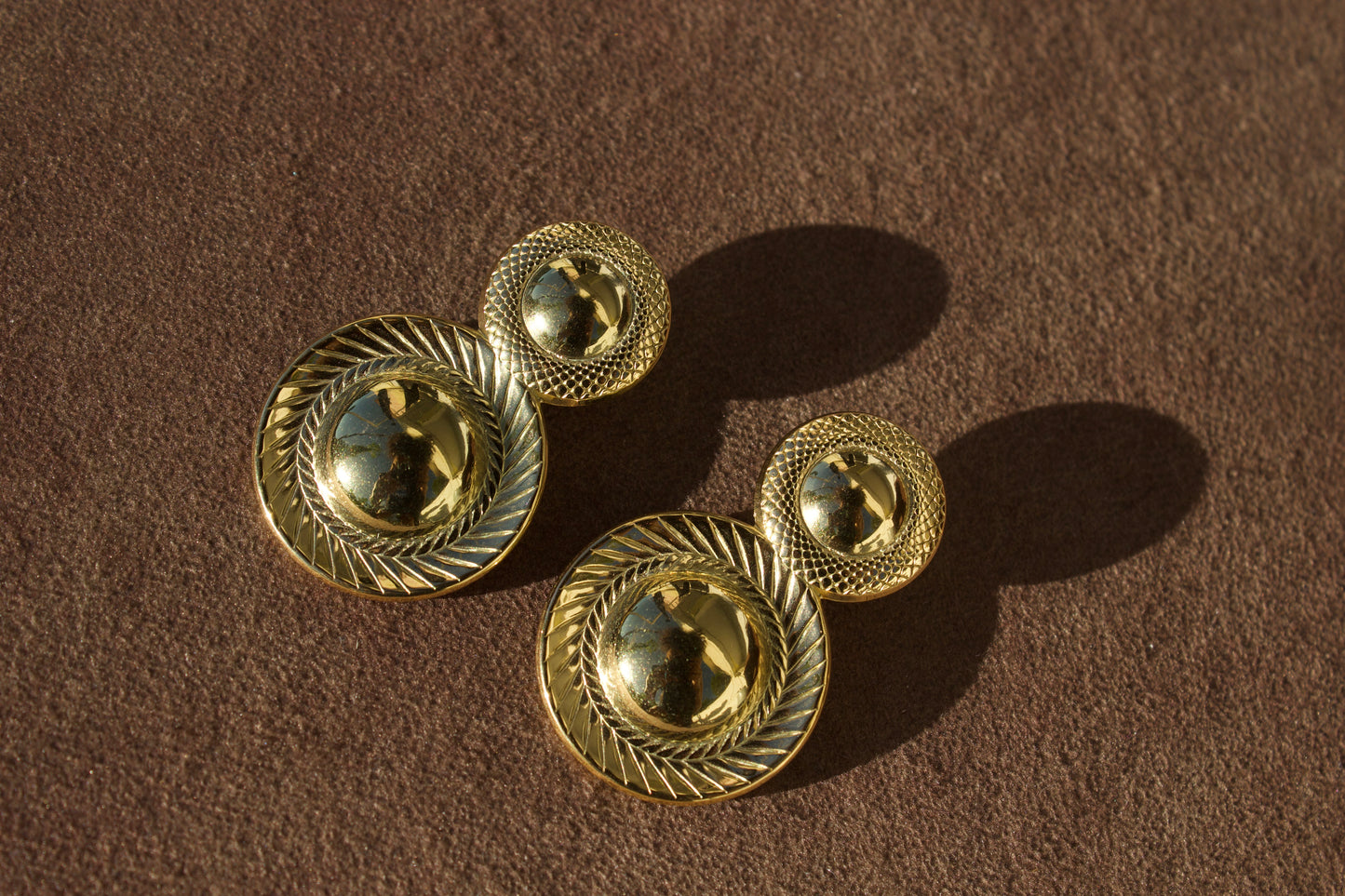 Velora Earrings