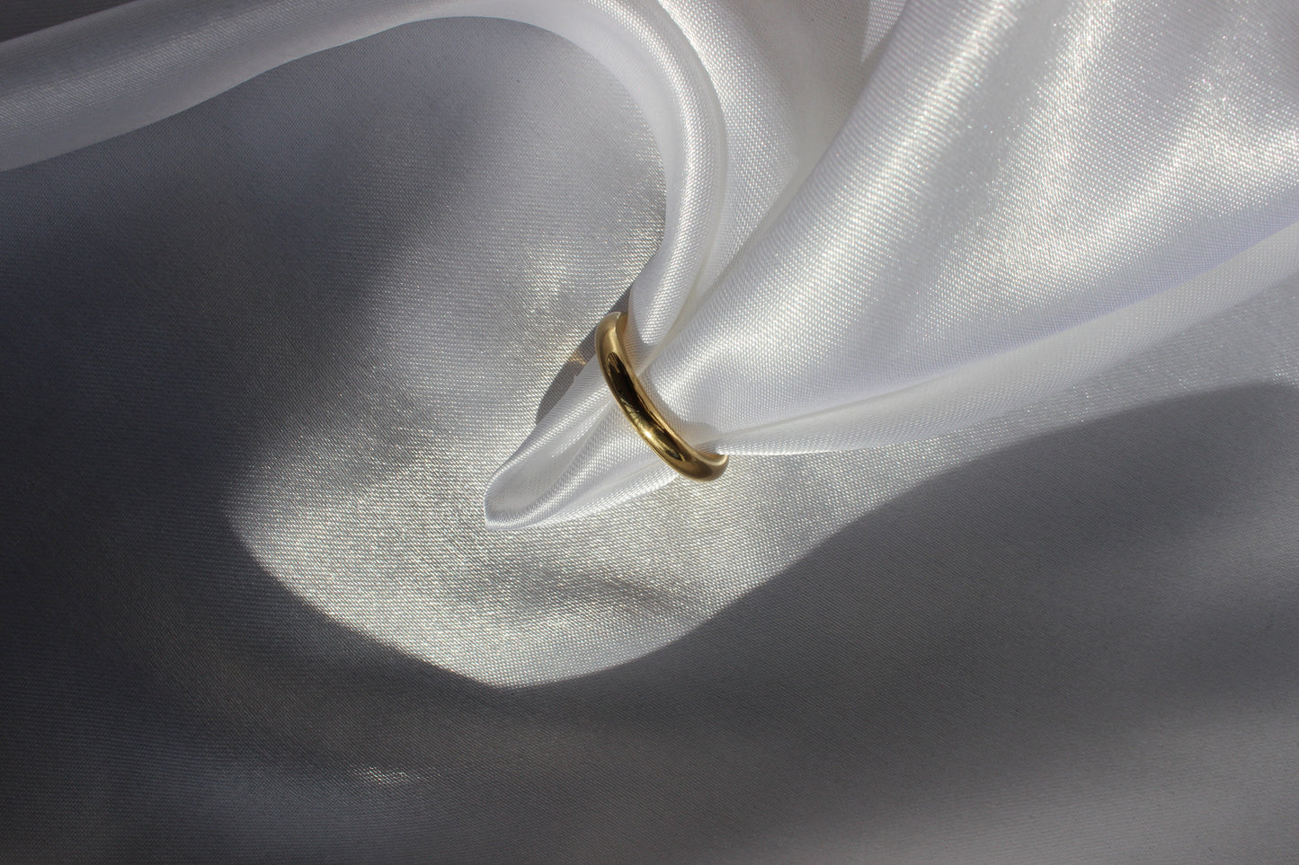 Starseed Ring