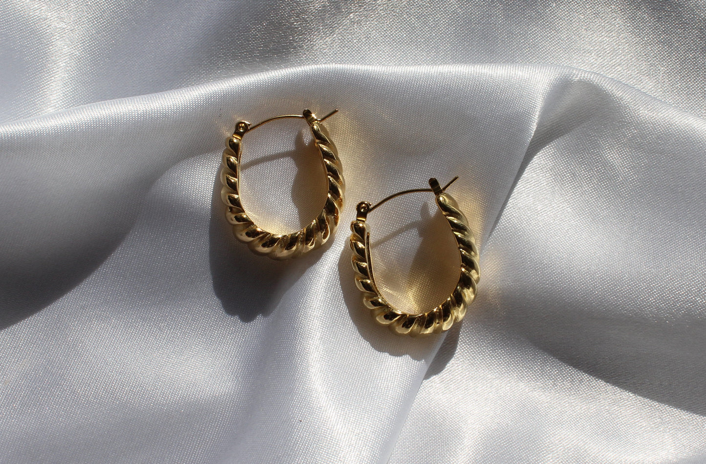 Going Out Earrings