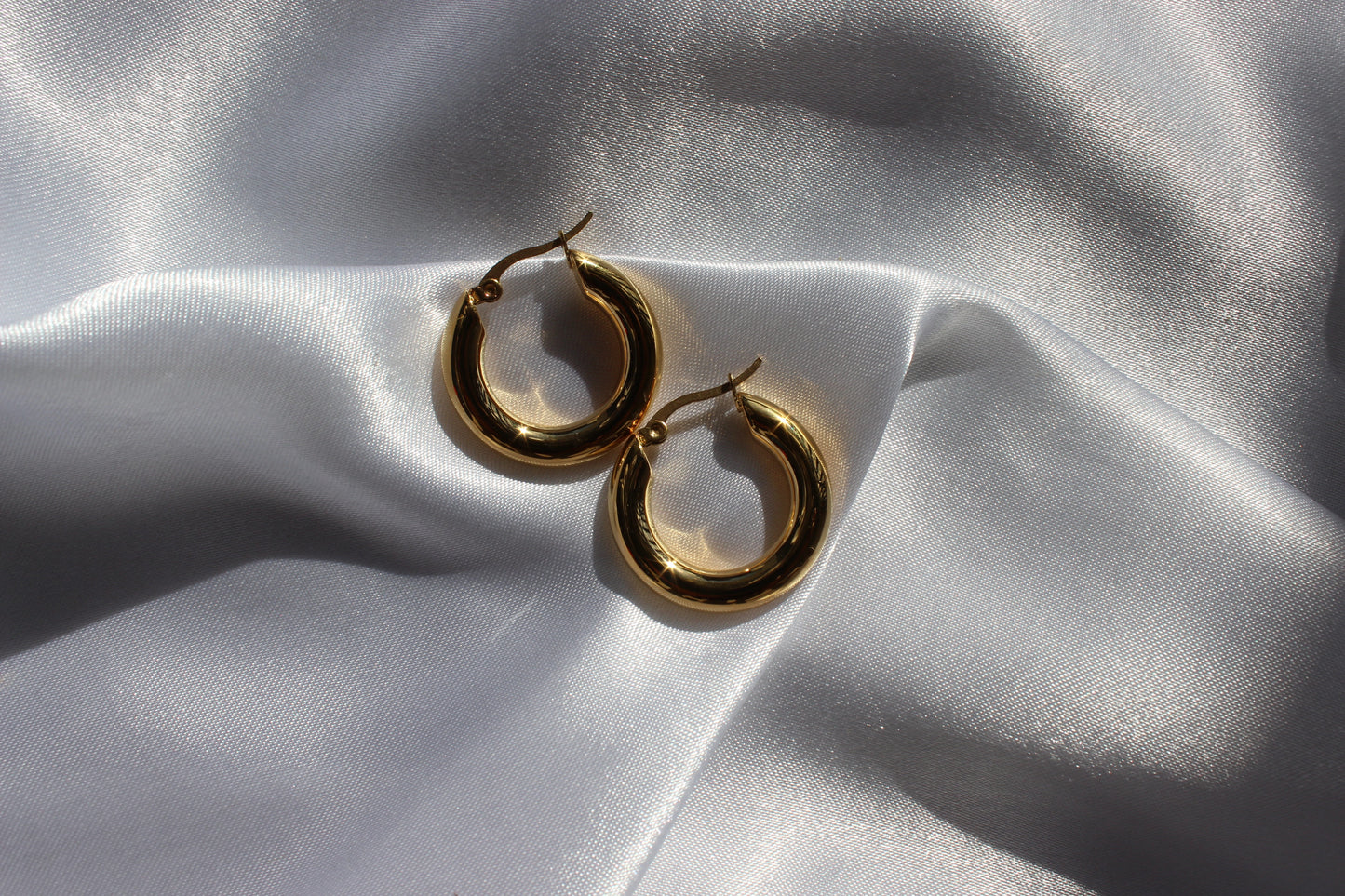 Bella Earrings