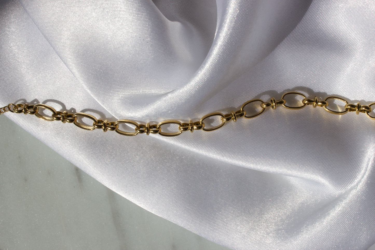 Gaia Bracelet