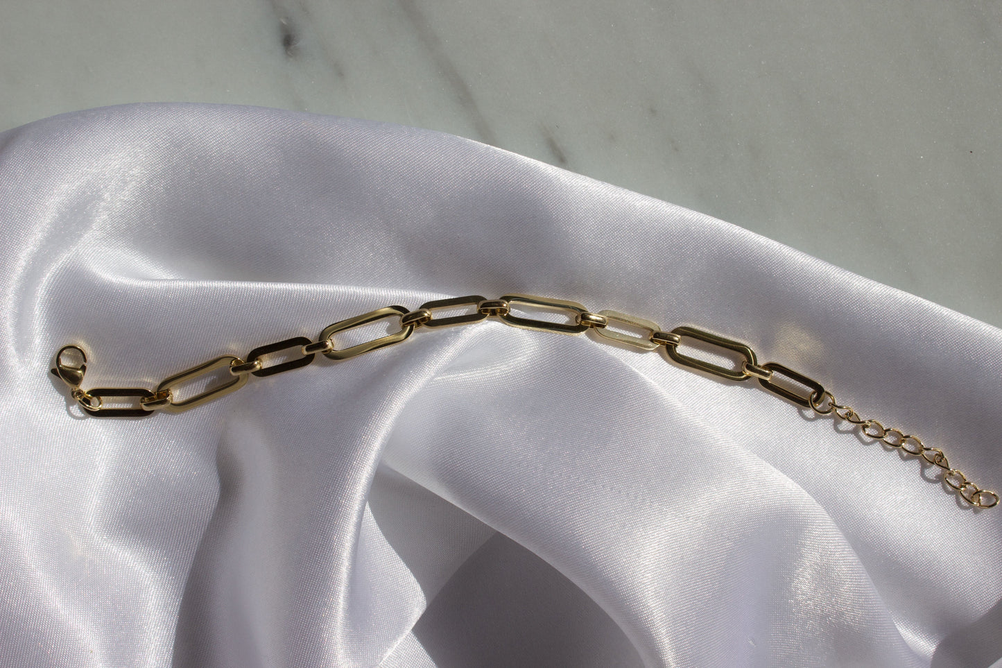 On Trend Bracelet