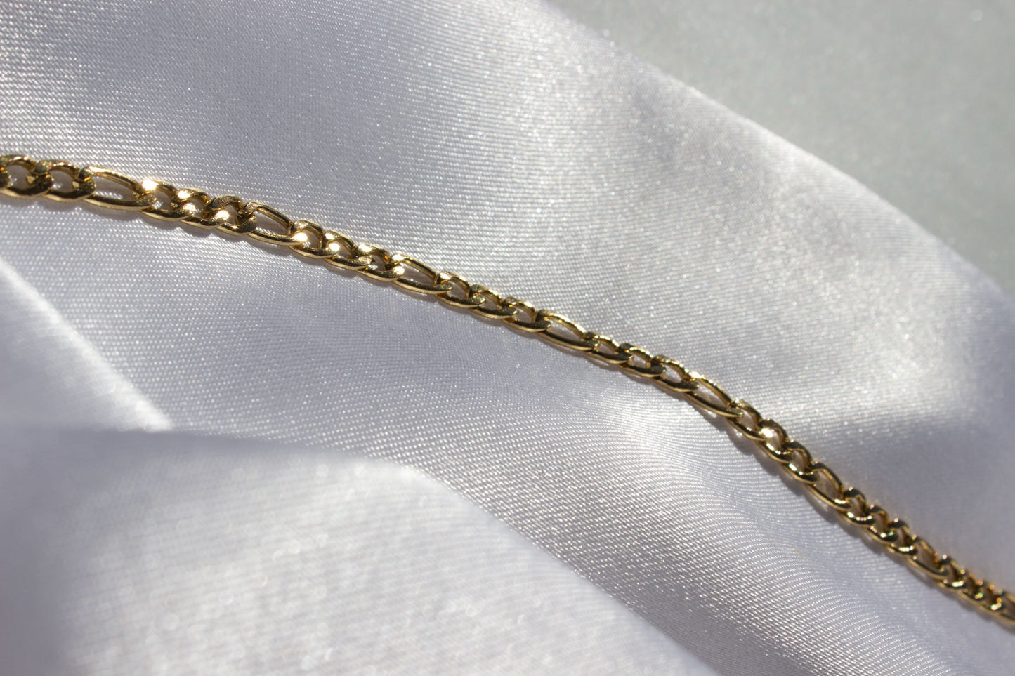 Celia Anklet