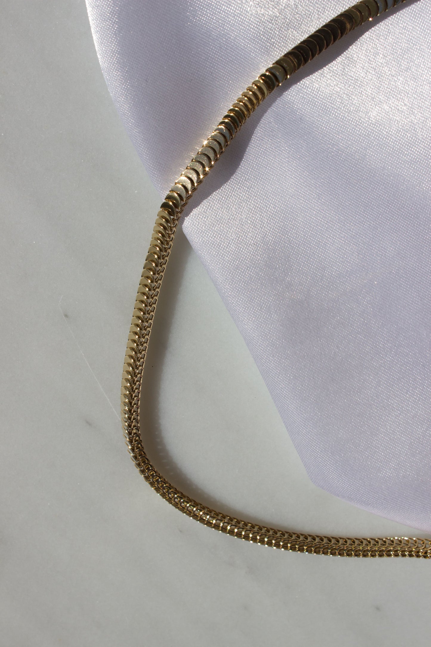 BRB Necklace