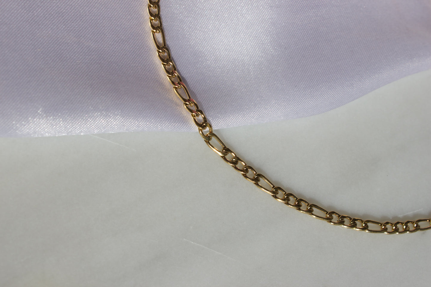 Celia Necklace | 4mm