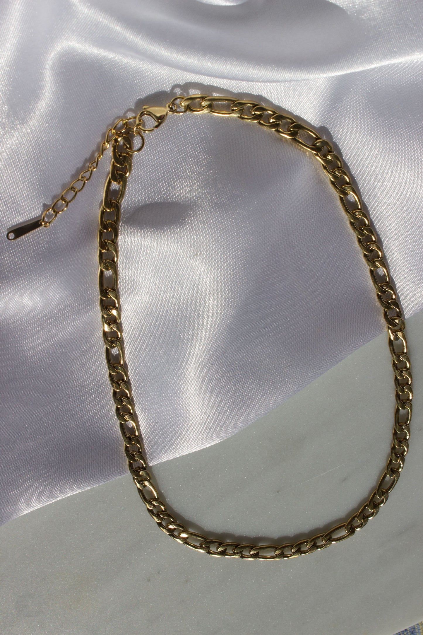 Celia Necklace | 6mm