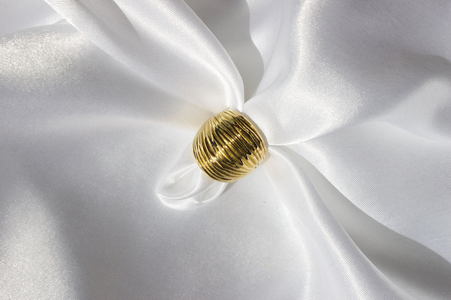 Dune Ring