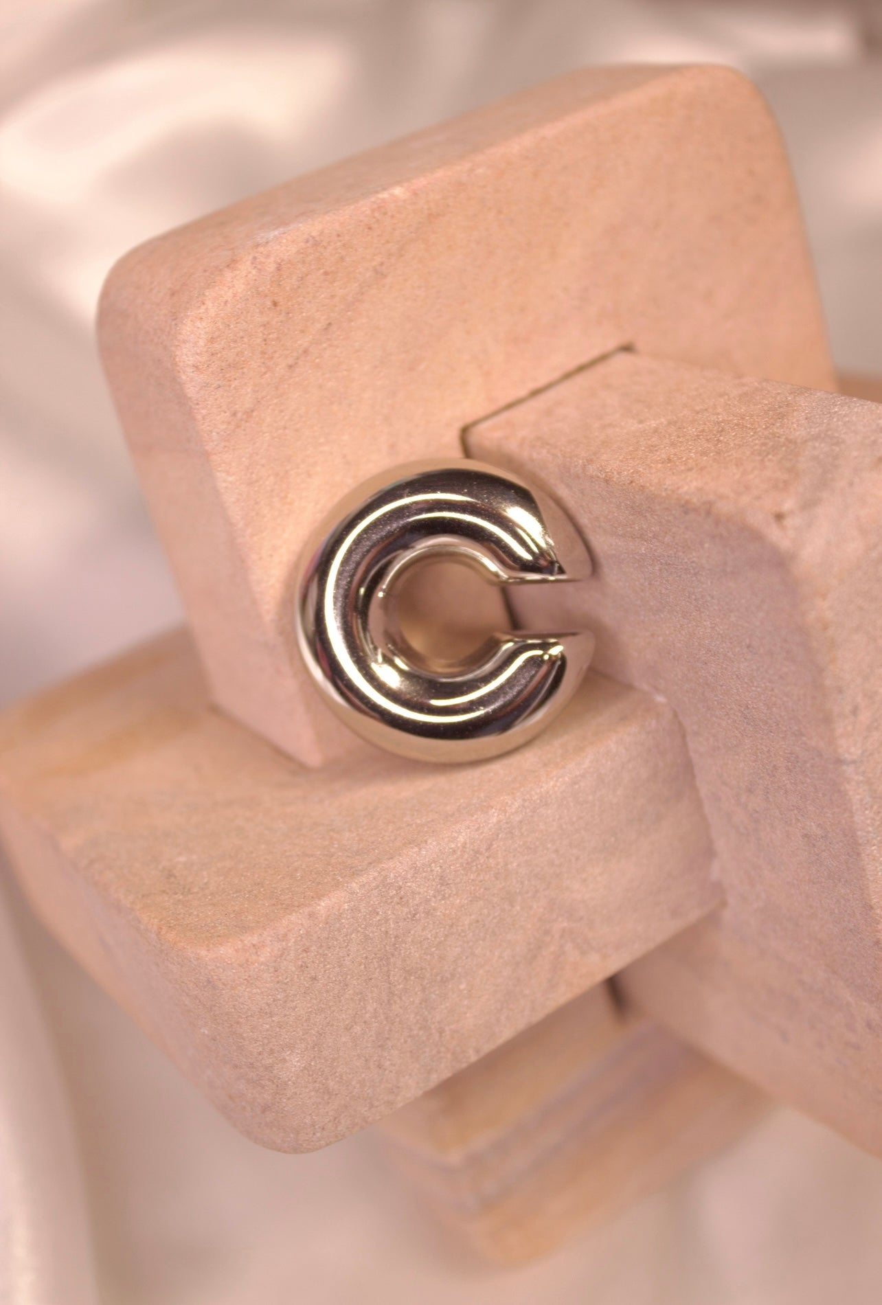 Milky Way Earcuff