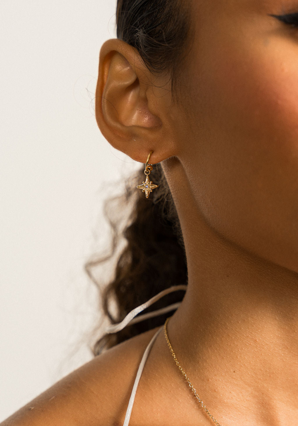 Stella Earrings