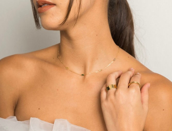 Aurora Necklace