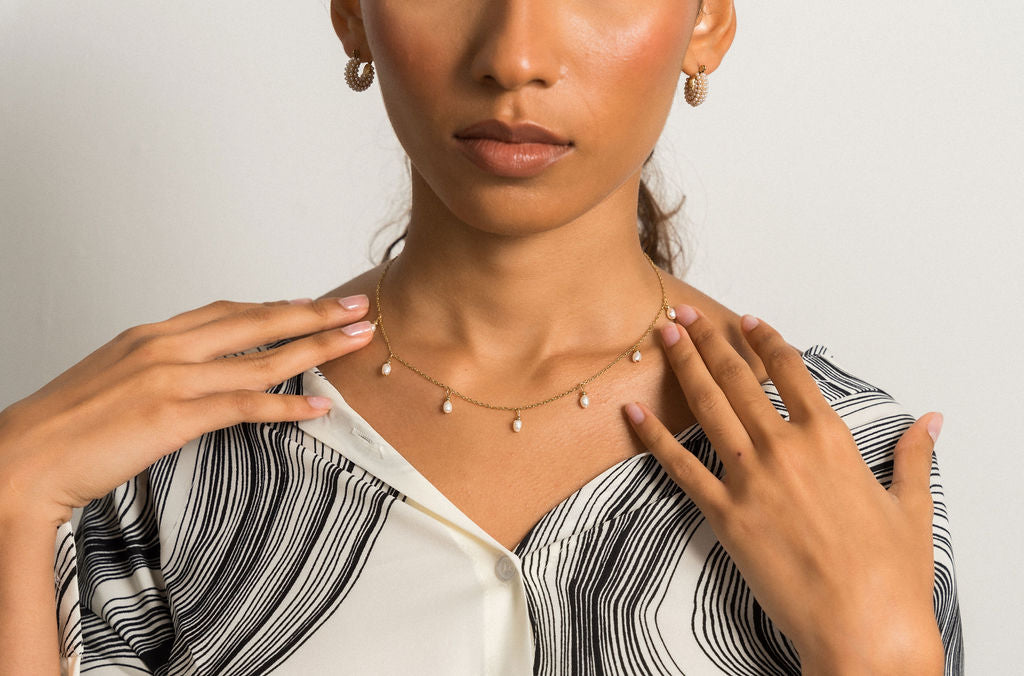 Eden Necklace