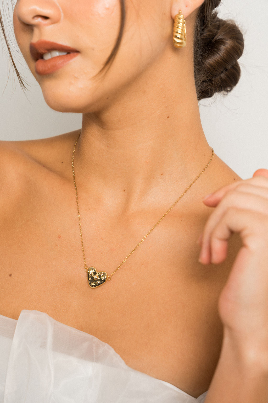 Beloved Necklace