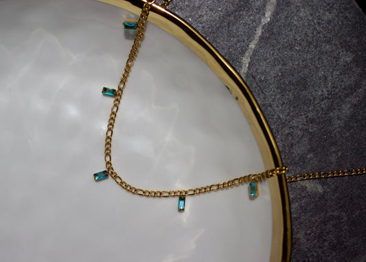 Laguna Necklace