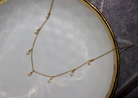 Eden Necklace