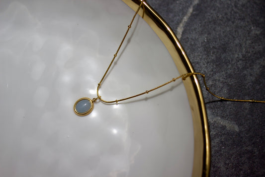 Pacific Necklace