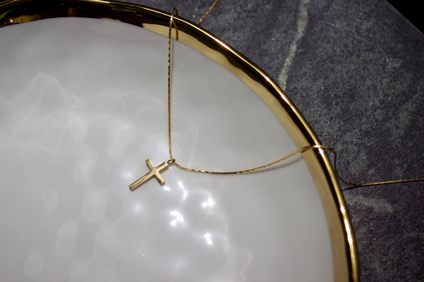 Holy Necklace