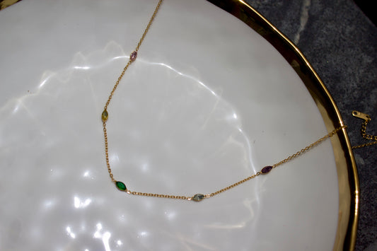 Aurora Necklace