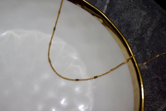 Atlas Necklace