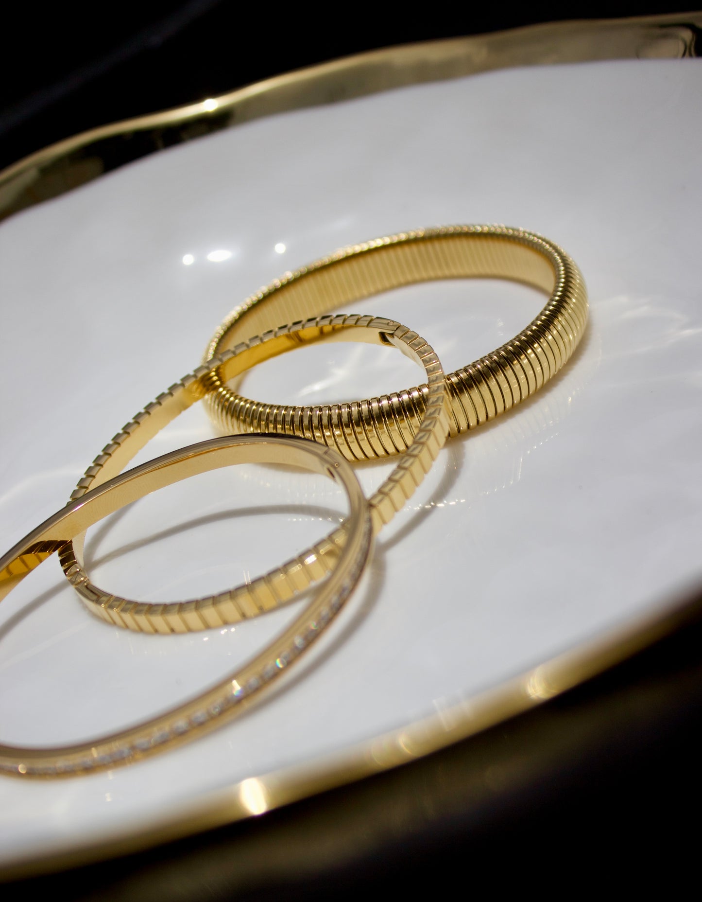 Orion Bangle