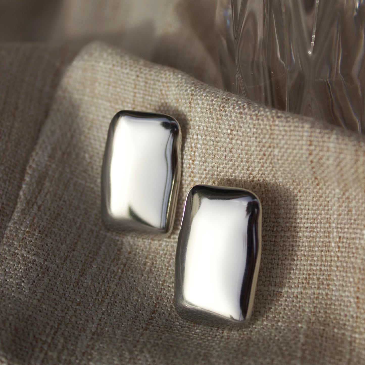 Portal Earrings