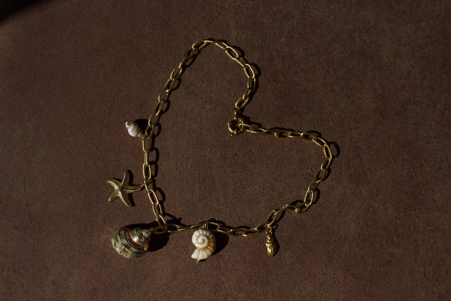 Marea Necklace