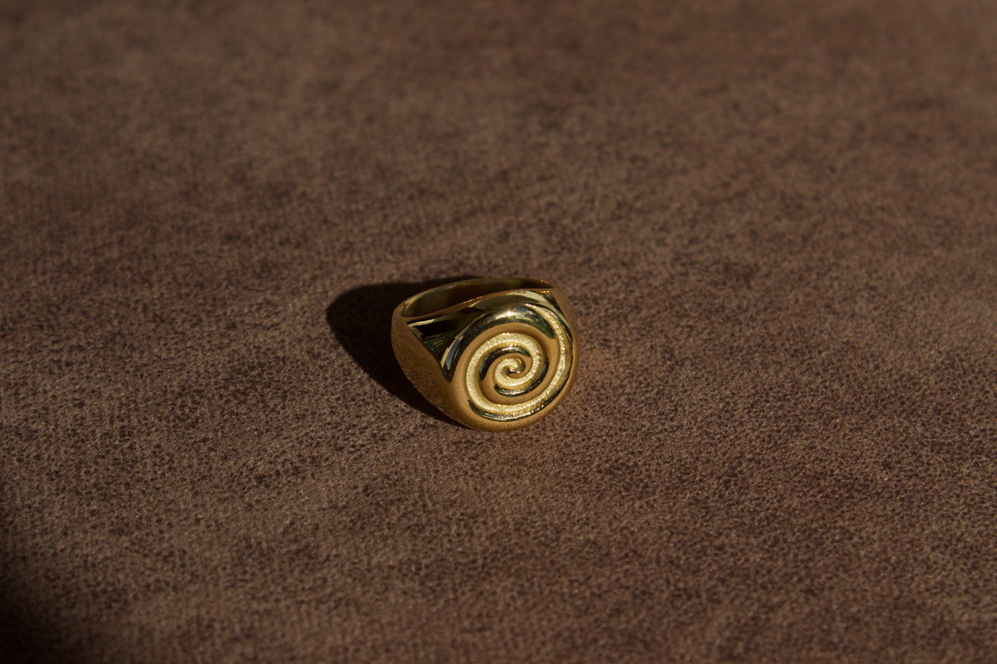 Caracolito Ring