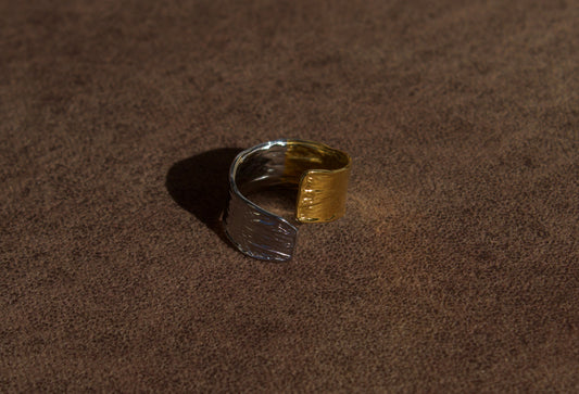Solstice Ring