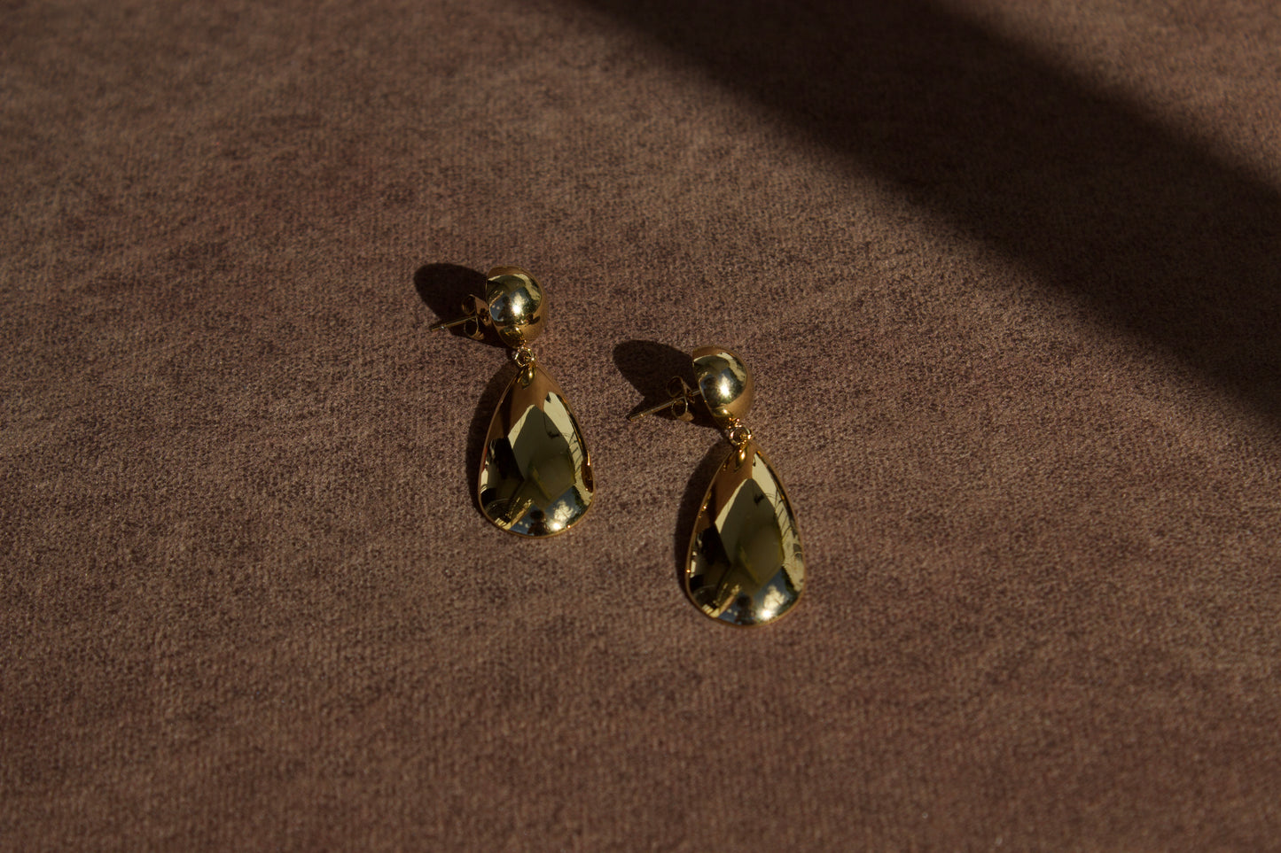 Solis Earrings