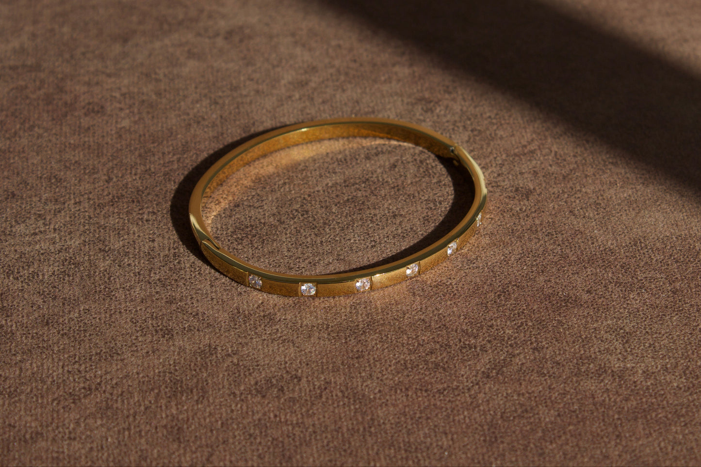 Glint Bangle