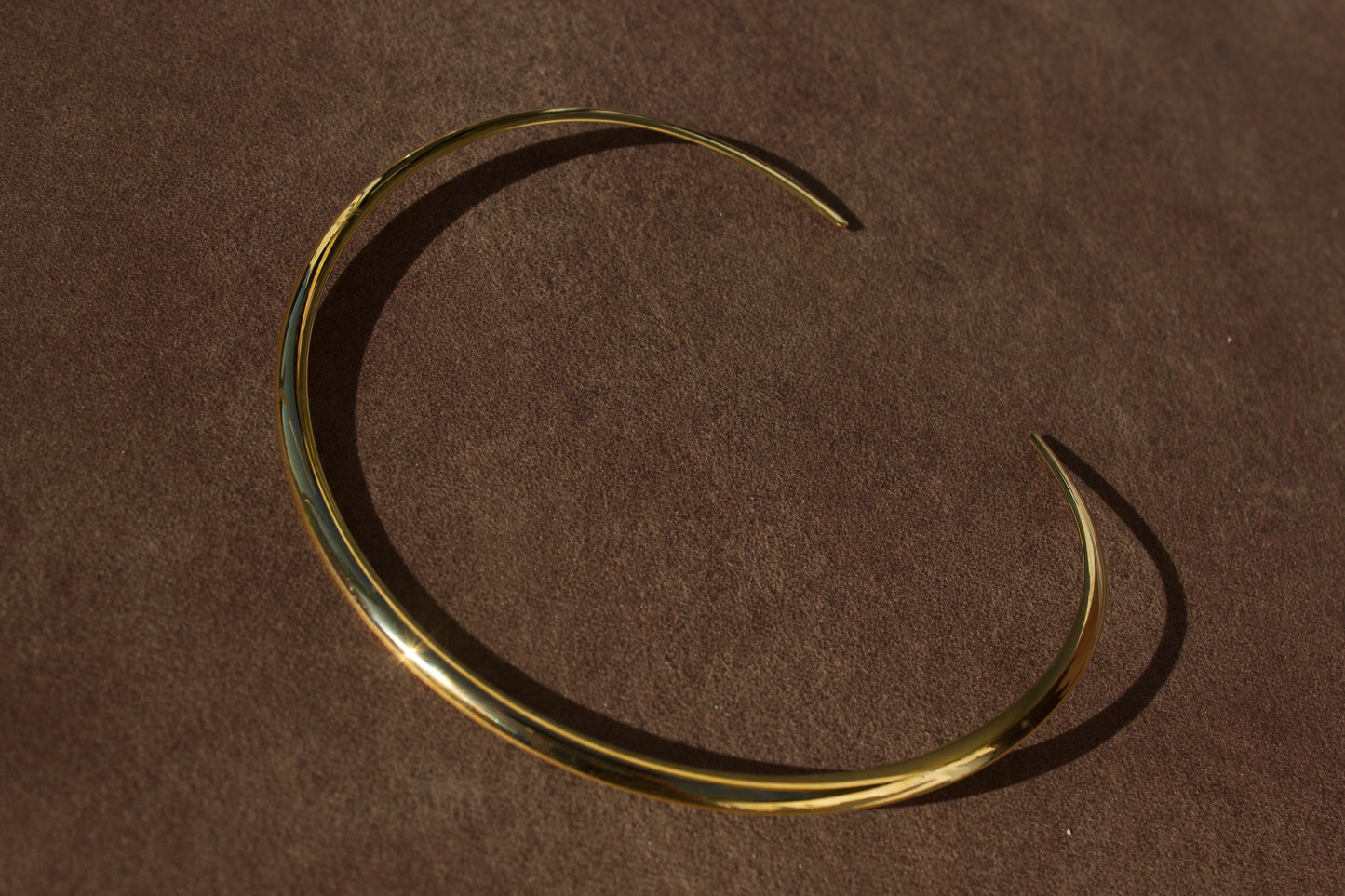 Auralis Necklace