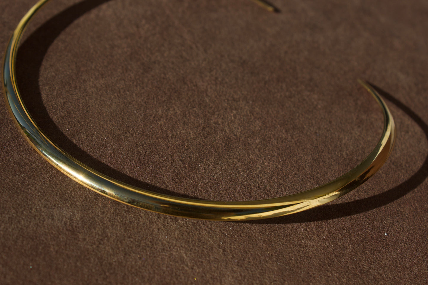 Auralis Necklace