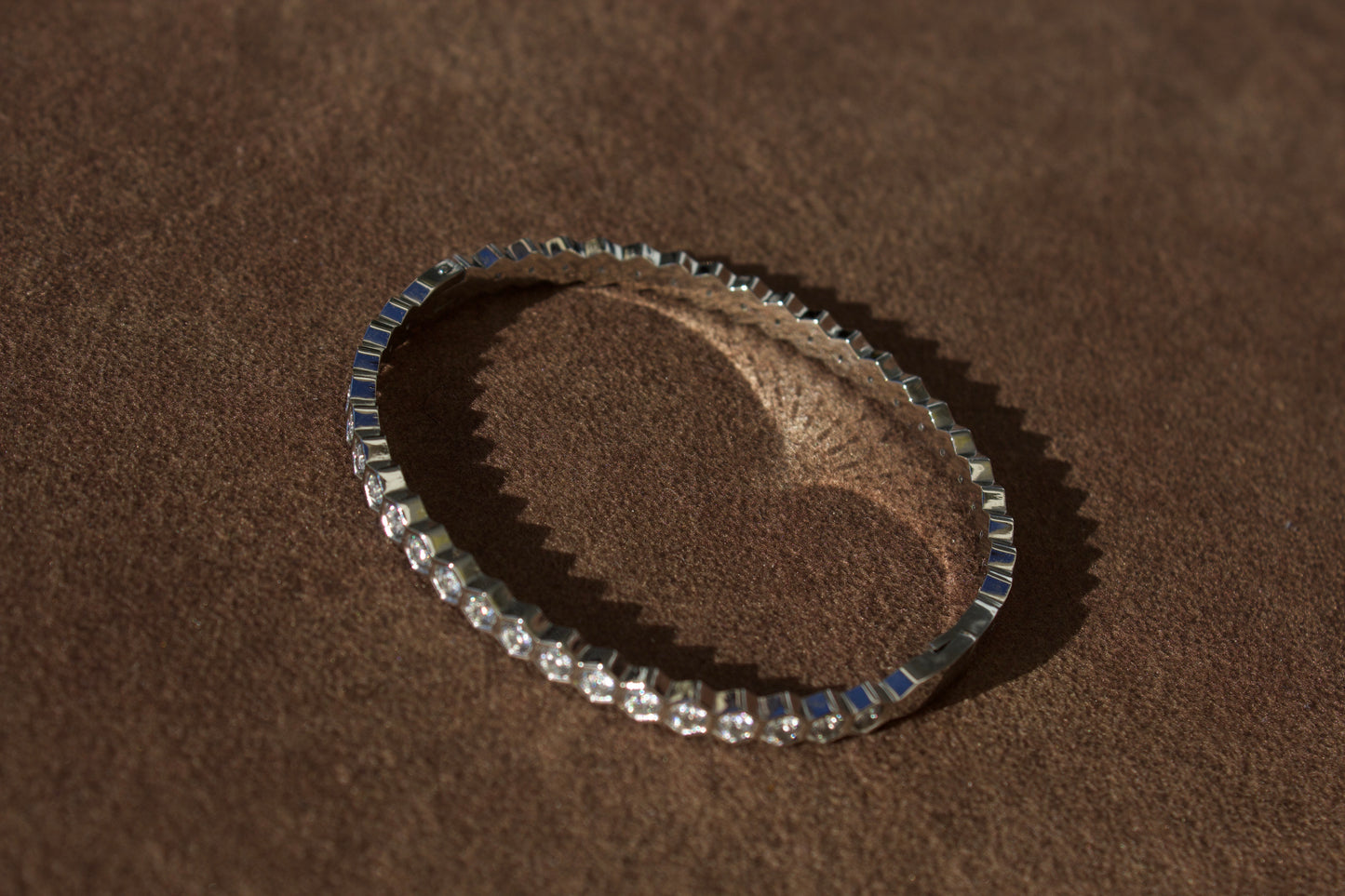 Lunea Bangle
