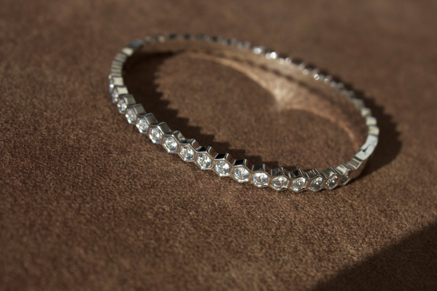 Lunea Bangle