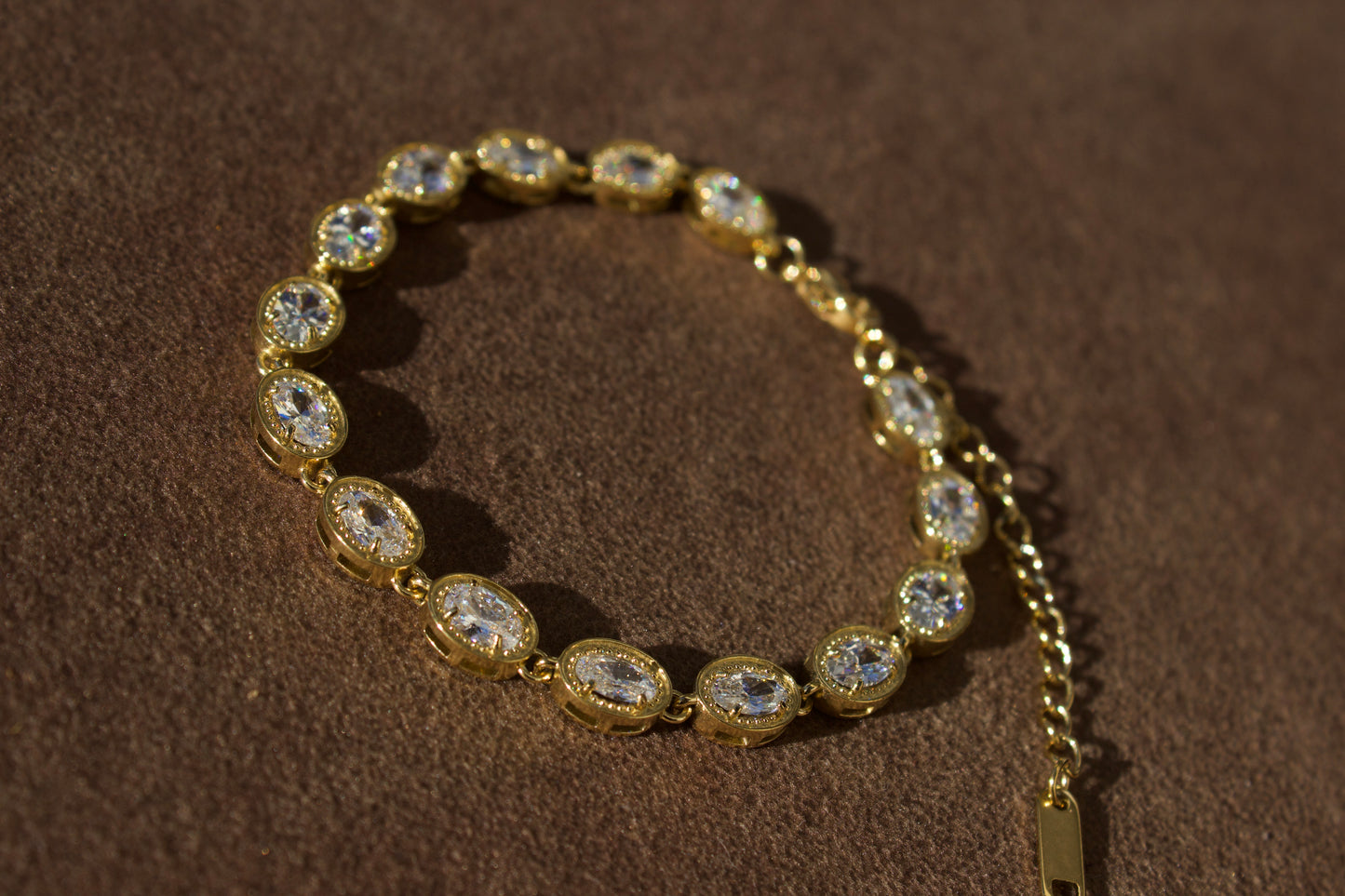 Luxara Bracelet