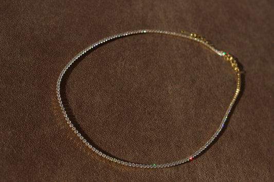 Aluné Necklace