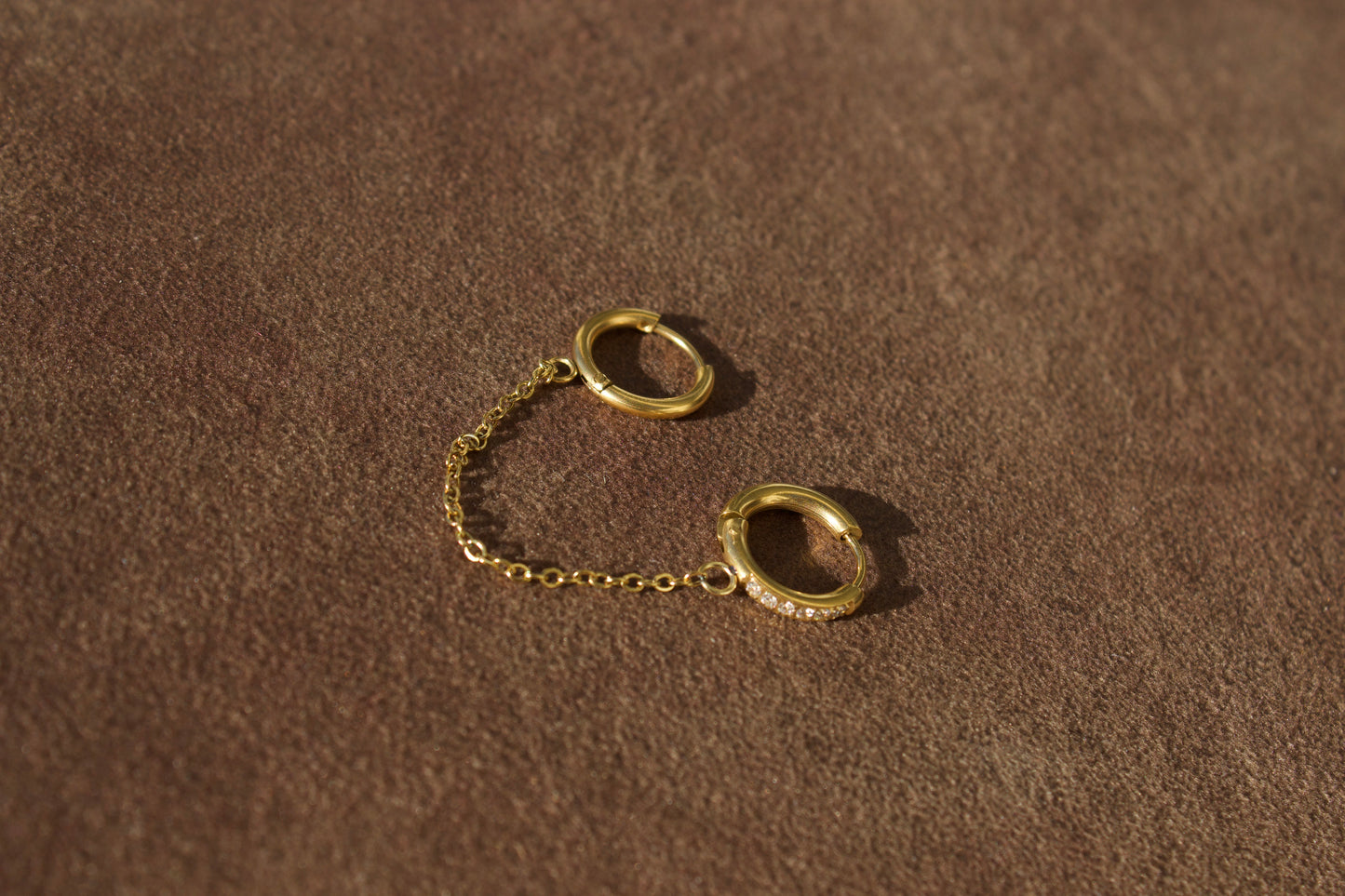 Éclat Earrings
