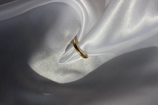 Starseed Ring
