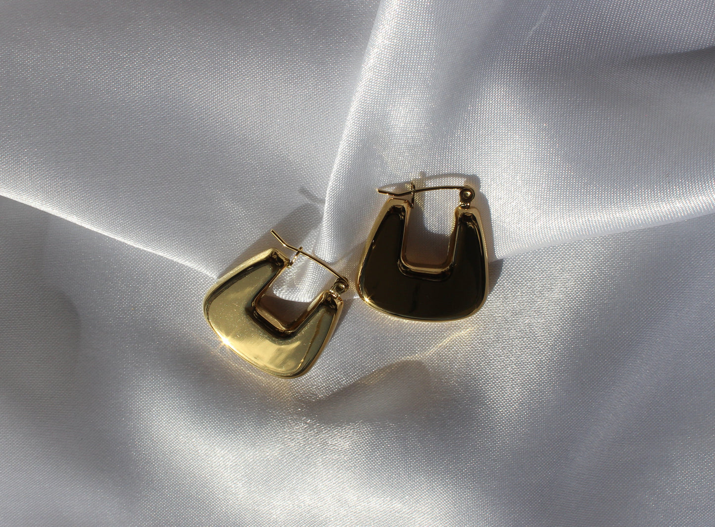 Timeless Earrings