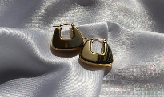 Timeless Earrings